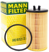 MANN-FILTER H * * * X