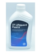 ZF S671090312 GEARBOX OIL