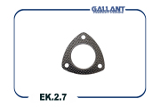 Gallant E * * * 7