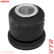VTR K * * * R