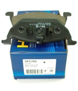 Sangsin brake S * * * 1