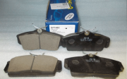 Sangsin brake S * * * 2