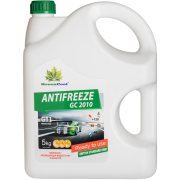 Greencool 7 * * * 1