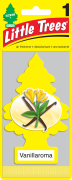 Little Trees U * * * S