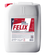 Felix 4 * * * 9
