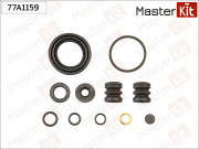MasterKit 7 * * * 9