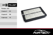 Fortech F * * * 7