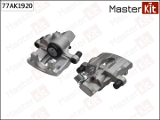 MasterKit 7 * * * 0