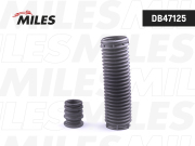 Miles D * * * 5