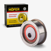 HOFER H * * * 2