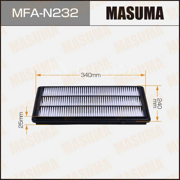 Masuma M * * * 2
