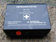 BMW 52101928751 