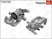 MasterKit 7 * * * 9