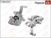 MasterKit 7 * * * 7