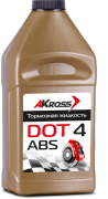 AKross A * * * T