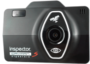 Inspector C * * * S