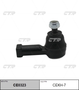 CTR CEKH7