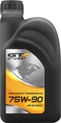 GT-Cruizer G * * * 6
