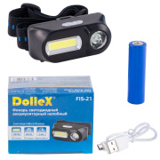 DOLLEX FIS21 