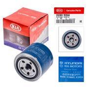 Hyundai-KIA 2 * * * 4