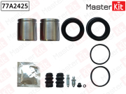 MasterKit 7 * * * 5