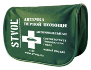 STVOL SA03 