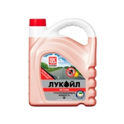 LUKOIL 3 * * * 5