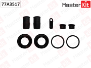 MasterKit 7 * * * 7