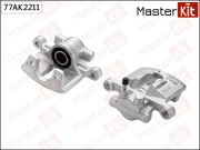 MasterKit 7 * * * 1