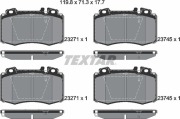 Textar 2 * * * 2
