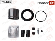 MasterKit 7 * * * 5