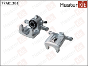 MasterKit 7 * * * 1