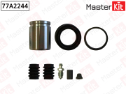 MasterKit 7 * * * 4