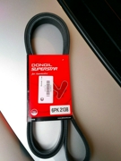 DONGIL 6PK2138 V-BELT