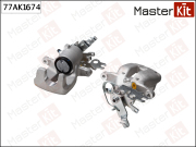 MasterKit 7 * * * 4