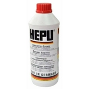Hepu P * * * 2