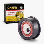 HOFER H * * * 1