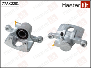 MasterKit 7 * * * 1