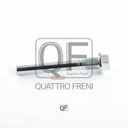 QUATTRO FRENI Q * * * 2