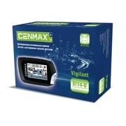Cenmax S * * * D