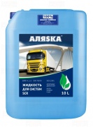 Аляска 5408 
