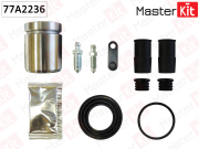 MasterKit 7 * * * 6