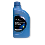 Hyundai-KIA 0450000115 TRANSMISSION FLUID