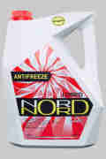 nord N * * * 5