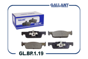 Gallant G * * * 9