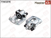 MasterKit 7 * * * 8