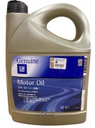 GENERAL MOTORS 93165557 OIL