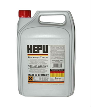 Hepu P * * * 5
