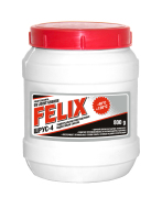 Felix 4 * * * 8