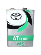 TOYOTA 0888602305 TRANSMISSION FLUID